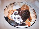 SAMANTHA FOX-I PROMISE YOU 3 TRKS PICTURE DISC-JIVE FOXY S7 UK VG+ 12