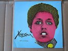 X- RAY SPEX Art-I-Ficial  VERY RARE LP LIVE & DEMOS & REHEARALS 1977 & 1978 KBD