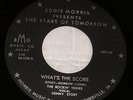 PRIVATE 1959 IOWA Rockabilly 45  ROCKIN' TONES 