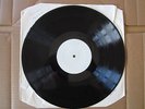 SLOWDIVE Pygmalion VERY RARE CREATION LP WHITE LABEL TEST PRESSING CRELP168
