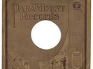 78 PARAMOUNT RACE SLEEVE   Sleeve Only