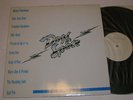 DOGS IN SPACE greek promo lp test pressing IGGY POP NICK CAVE ENO INXS ost