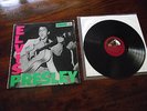 ELVIS PRESLEY.....ROCK AND ROLL UK ORIG 1ST PRESSING HMV.CPL 1093.. 