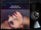 BILL EVANS TRIO Moon Beams LP RIVERSIDE RLP 9428 Orig US 1962 JAZZ STEREO BLACK