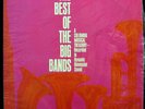 VARIOUS best of the big bands & singers 3 LP Sealed P2M 5111 Vinyl  Record