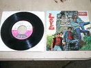 LOVE (ARTHUR LEE)-rare DISQUES VOGUE INT 18072-FRENCH/FRANCE EP & PICTURE SLEEVE