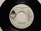 Rare  modern soul Promo 45_Eddie Billips CCC's_Shake Off That Dream _ Garpax