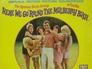 Various OST(Vinyl LP 1st Issue)Here We Go Round The Mulberry Bush -US-VG+/Ex+