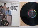 The Beatles Yesterday And Today LP Rainbow Band Label