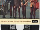 ROLLING STONES SATISFACTION JUKEBOX RARE DECCA 