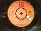 CLEAR LIGHT Black Roses / She's Ready To Be Free - Garage Psych 60s