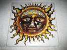 SUBLIME - 40oz To Freedom - Rare Original SKUNK Clear Red Vinyl SEALED 2 LP
