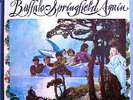 BUFFALO SPRINGFIELD AGAIN 2nd ALBUM RARE ORIG '67 ATCO STEREO LP 2-TONE LABEL NM