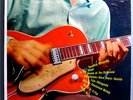 CHESS ATKINS FINGER-STYLE GUITAR ULTRA-RARE ORIG '57 RCA VICTOR MONO LP NR MINT