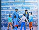 DONNY HATHAWAY EVERYTHING IS EVERYTHING RARE ORIG'70 ATCO LP IN SHRINK VERY NICE