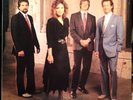 ALISON KRAUSS/UNION STATION TWO HIGHWAYS RARE 1989 ROUNDER RECORDS COUNTRY LP EX