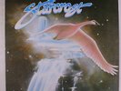 STARCROST: Starcrost LP (disc nearly new) rare Rock & Pop