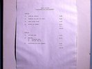 MICK RONSON (DAVID BOWIE) SLAUGHTER ON 10th RARE ORIG'74 RCA TEST PRESSING MINT