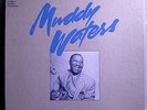 MUDDY WATERS THE CHESS BOX RARE ORIG '89 MCA/CHESS 6-LP BOX SET w/BOOKLET MINT