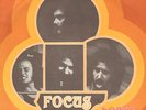 Focus - Sylvia/Hocus pocus