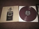 Fall Of Efrafa: Owsla LP.   Brown vinyl.  neurosis isis crust punk