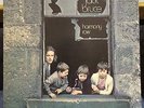 JACK BRUCE harmony row LP Mint- 2310 107 Polydor 1971 Stereo UK w/Inner Original