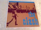 THE CLASH (LP) -  