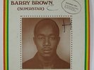 Barry Brown 