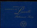 1955 Louisville Commissions PERSICHETTI BLACHER MILHAUD RIETI MALIPIERO + 6 LPs