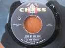 Northern Soul 45 RARE Jo Ann Garrett  Chess Lbl. # 1959