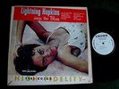 CROWN LP #5224 LIGHTNING HOPKINS 