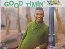 JIMMY Handy Man JONES Good Timin' RARE R&B Soul MALE VOCAL Doo Wop RHYTHM/ BLUES