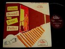 CAVALIER LP #CVLP6009 JESSE FULLER 