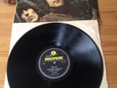 The Beatles - Rubber Soul. Record LP mono pmc 1267 rare in near mint condition