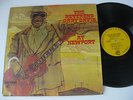 The Reverend Gary Davis LP At Newport