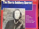 MORRIS GOLDBERG QUARTET Rare SOUTH AFRICAN Jazz Funk LP listen