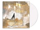 LA DISPUTE SOMEWHERE AT THE BOTTOM OF THE RIVER BETWEEN VEGA AND. WHITE VINYL LP