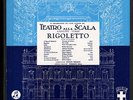 VERDI Rigoletto CALLAS DI STEFANO GOBBI Columbia 33CX-1324 3LP Box NM/NM LOW S&H