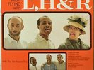 Lambert, Hendricks & Ross-High Flying With-Columbia 1675-MONO 6-EYE DJ COPY