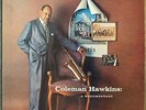 Coleman Hawkins-A Documentary-Riverside 12-117/118-2LP