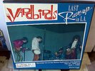 The Yardbirds   Last Rave Up in LA 3xLP Vinyl BOX SET Jimmy Page Led Zeppelin