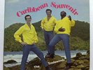 TRADEWINDS - CARRIBEAN SOUVENIR CALYPSO RCA LSP-3056 TRINIDAD