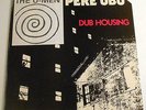 PERE UBU the u-men x-mas concert at interstate USA LP 1979 rocket from the tombs