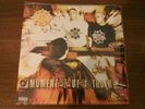 GANG STARR - MOMENT OF TRUTH VG++/VG+ 3XLP ORIGINAL DJ PREMIER GANGSTARR GURU