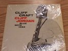 Clifford Jordan Cliff Craft Blue Note 1582 mono    Rudy Van Gelder (RVG)