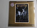 LED ZEPPELIN Nineteen sixty nine RARE MULTICOLOURED vinyl LP Ltd Ed.  SEALED