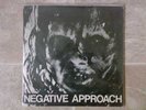 NEGATIVE APPROACH negative approach 7