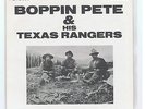 Boppin Pete & his Texas Rangers - Someother time+3  EP 