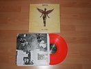 Nirvana - In Utero Vinyl LP - ORANGE - Top und ungespielt-RAR - Original 1993
