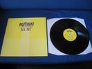 Buzzcocks All Set UK Vinyl LP in 1996 Pete Shelley